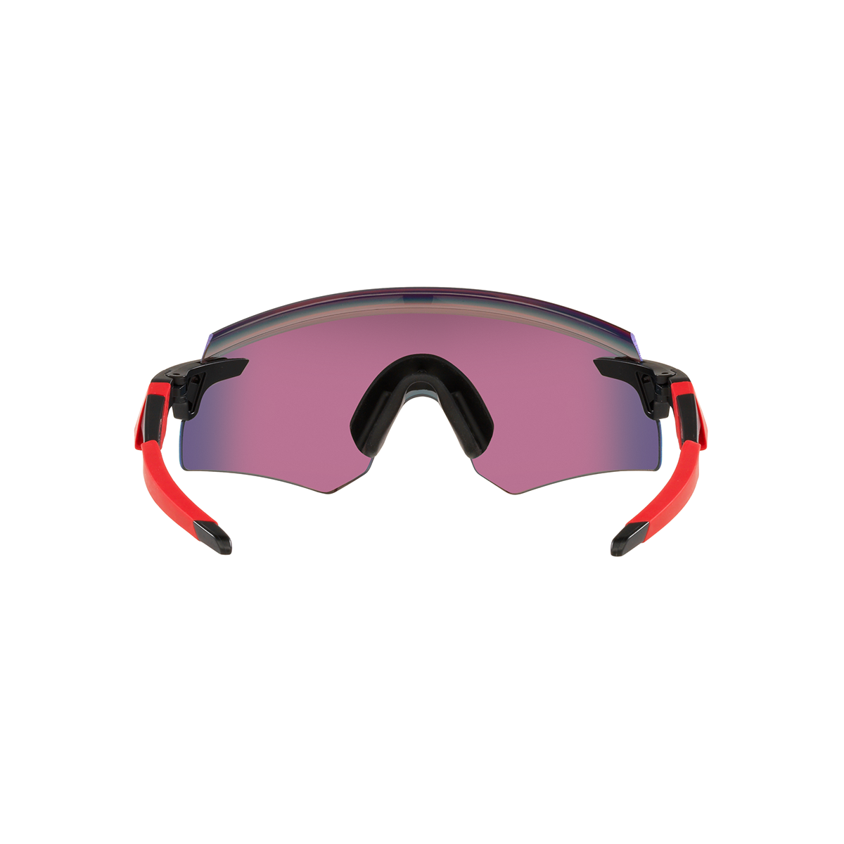 Gogle szosowe OAKLEY ENCODER Matte Black Prizm - OO9471-0136