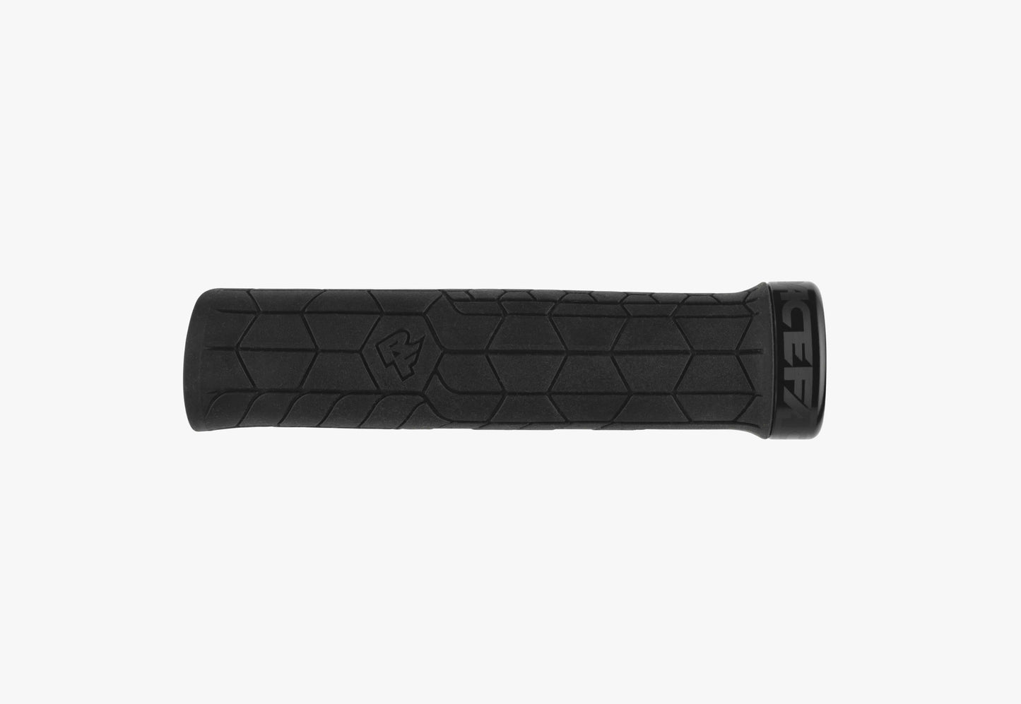 Chwyty RACE FACE GETTA Lock-On 135 mm czarne