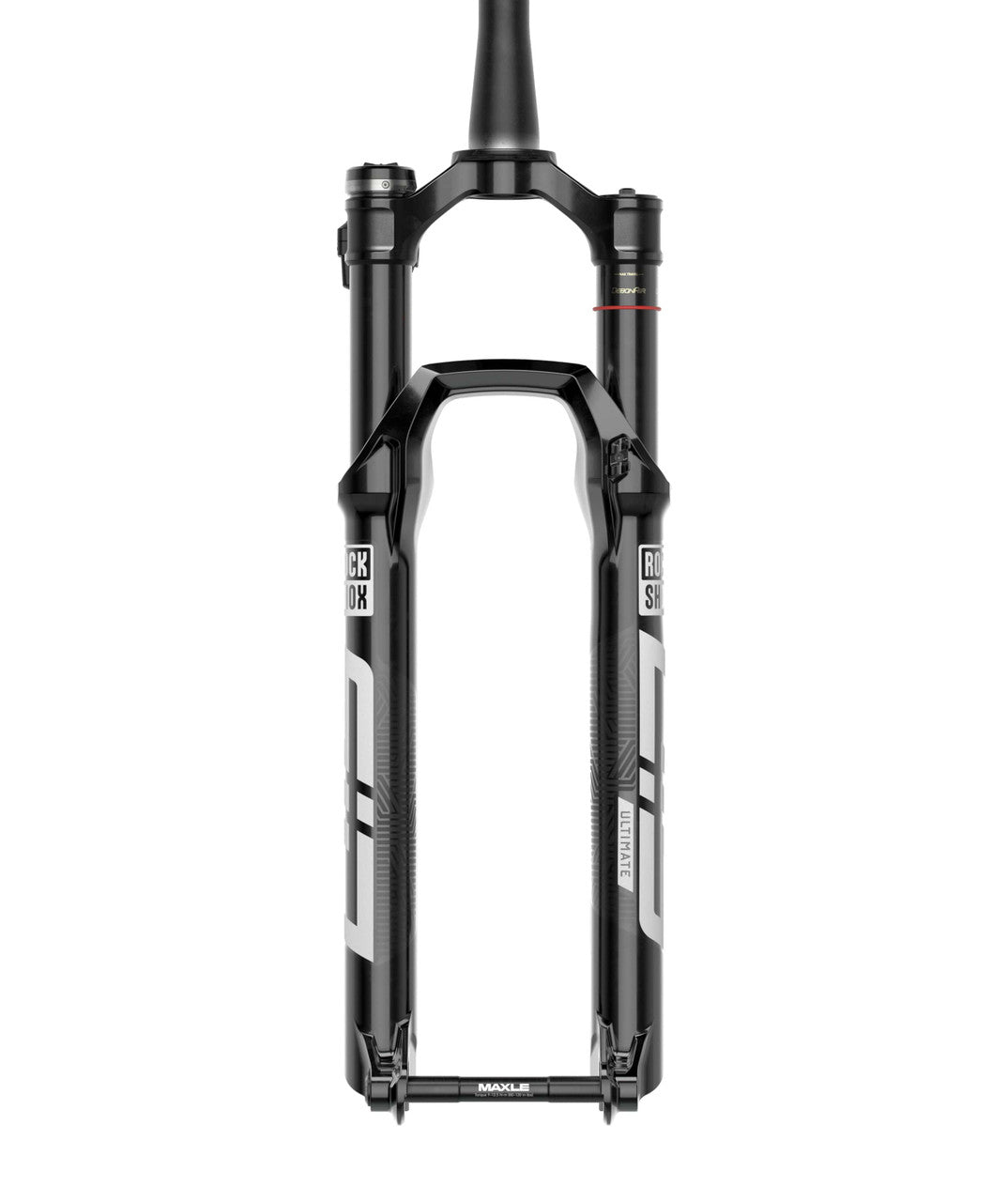 ROCKSHOX SID ULTIMATE RACE DAY 3P FLIGHT ATTENDANT 29" Widelec Axle 15x110mm Boost Black