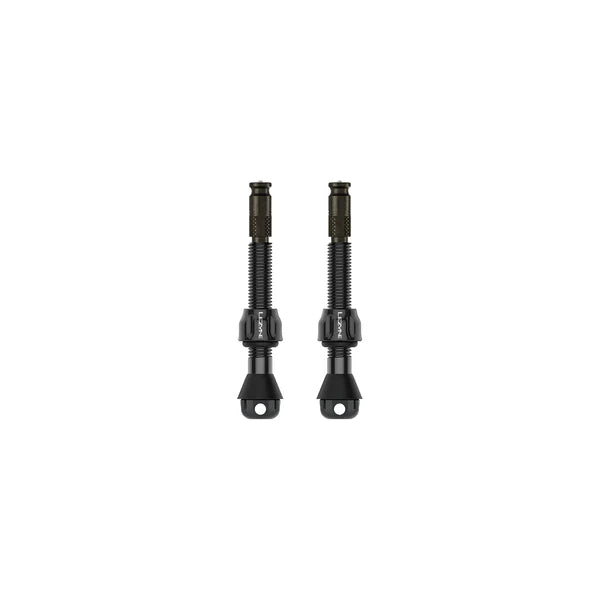 Tubless valve LEZYNE CLICK TLR PRO