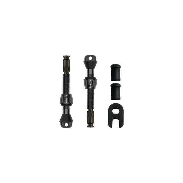 Tubless valve LEZYNE CLICK TLR PRO
