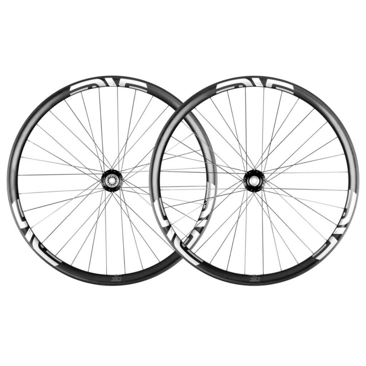Para karbonowych kół ENVE M730 HYDRA 29" 15x110/12x148mm Boost 6 Hole Black