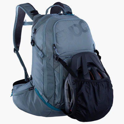 Plecak EVOC EXPLORER PRO 26 L szary