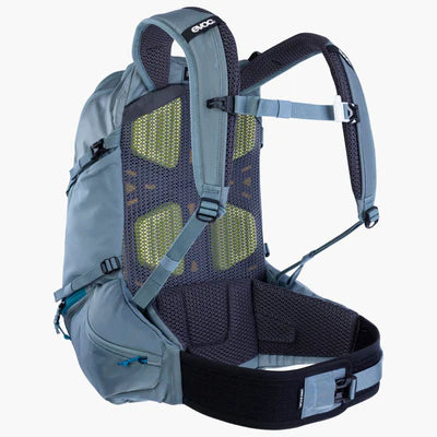 Plecak EVOC EXPLORER PRO 26 L szary