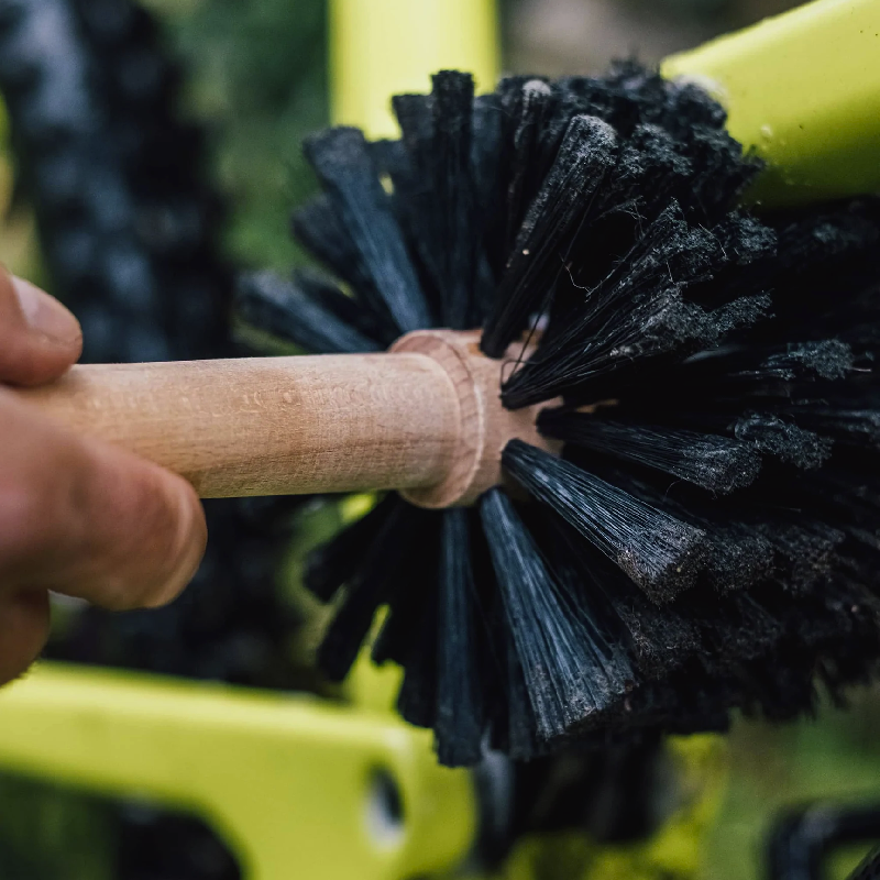 Szczotka do czyszczenia PEATY'S BOG BRUSH