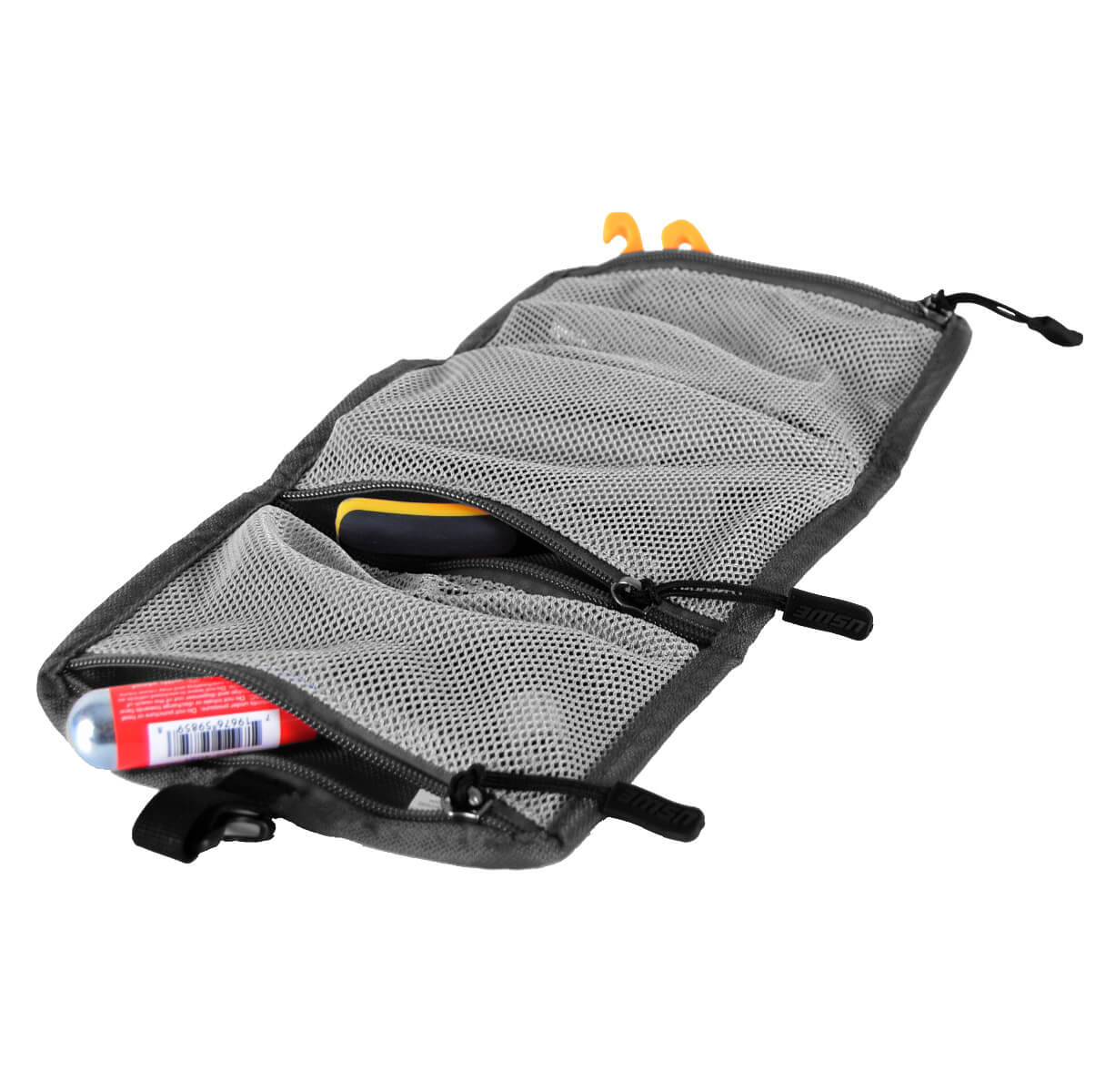 USWE TOOL POUCH Tool Pouch, Black