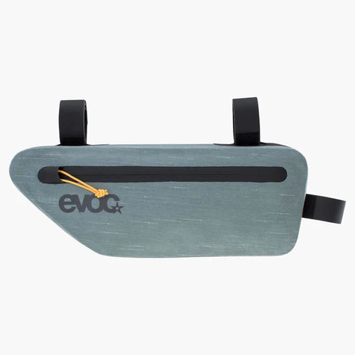 Torba na ramę EVOC PACK WP S 1,5 l, zielona