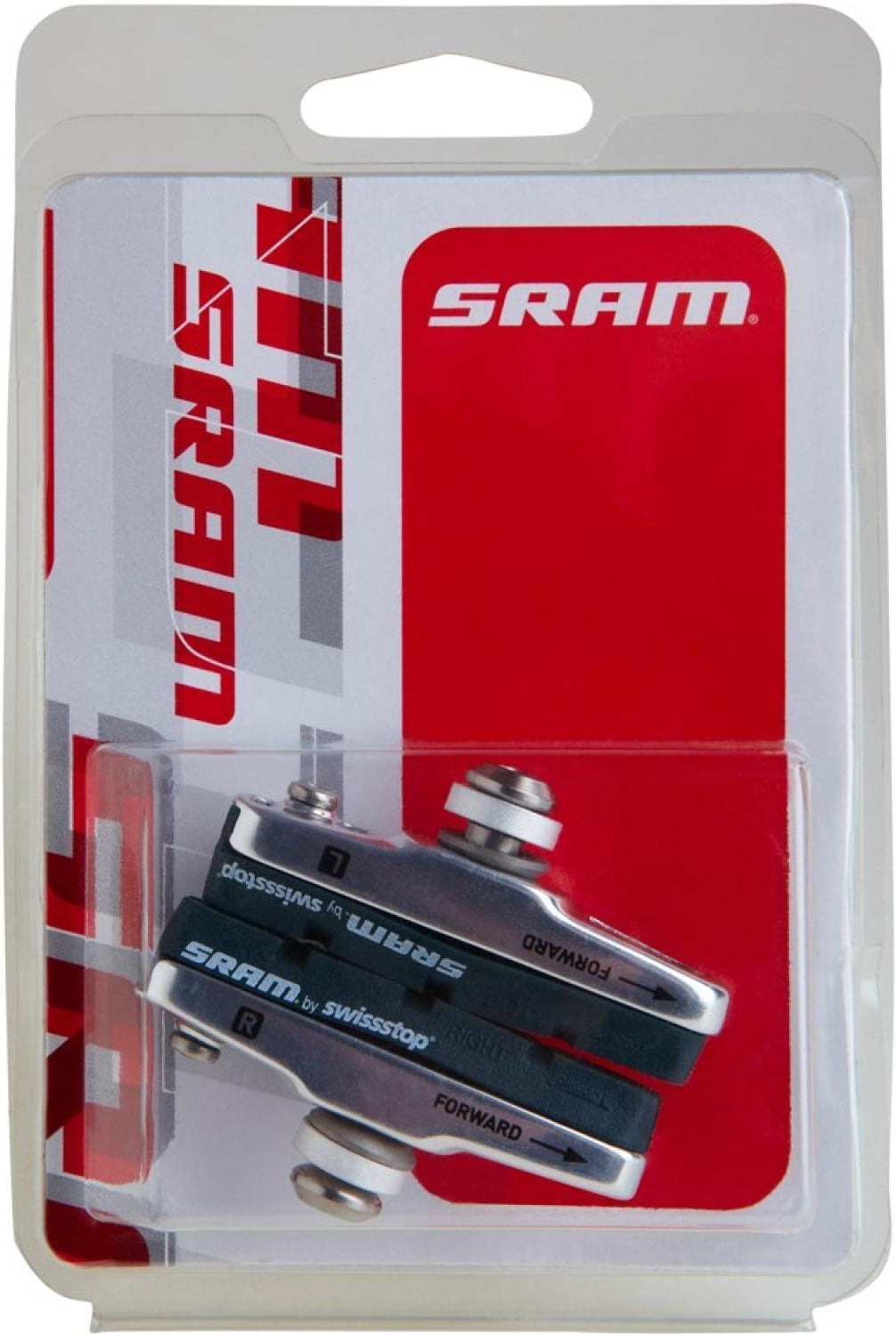 Para bloków hamulcowych SRAM FORCE