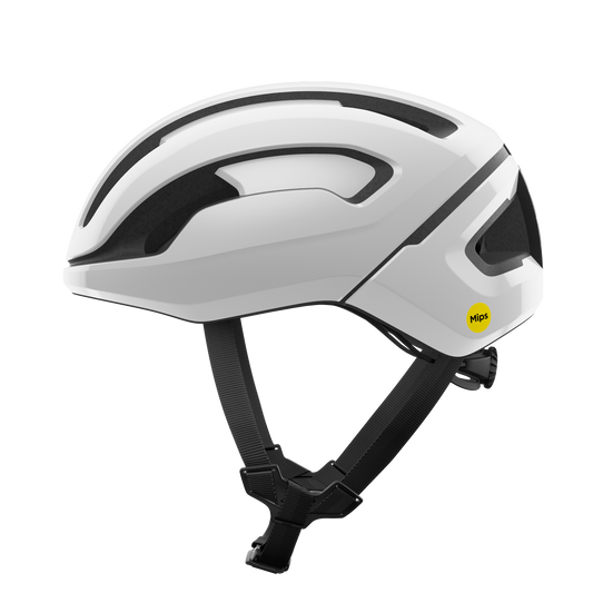 Kask szosowy POC OMNE AIR MIPS biały