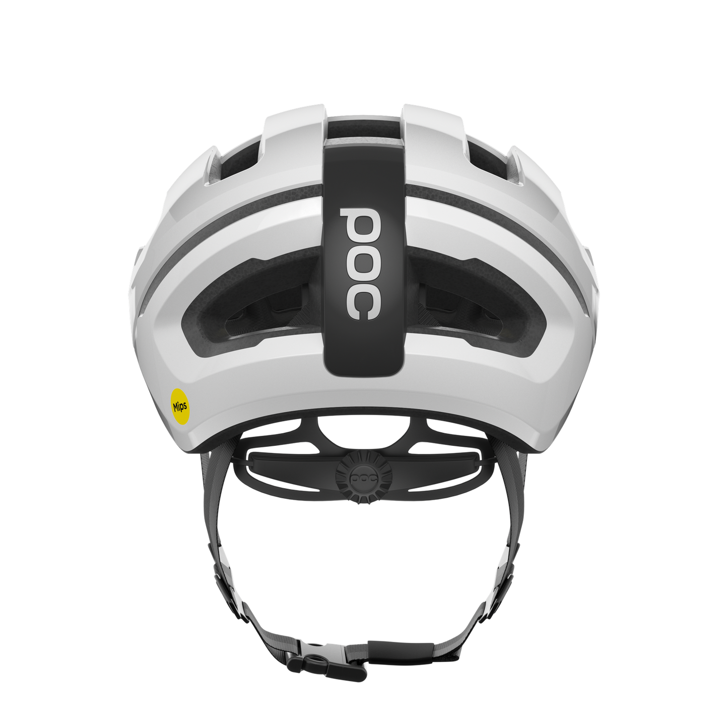 Kask szosowy POC OMNE AIR MIPS biały