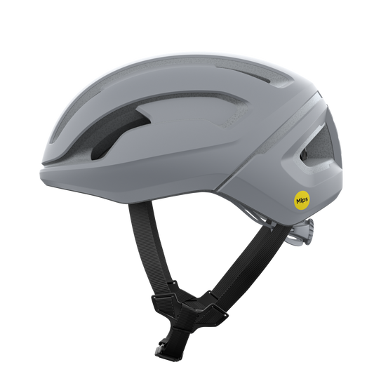 POC OMNE AIR MIPS Road Helmet Matt Grey