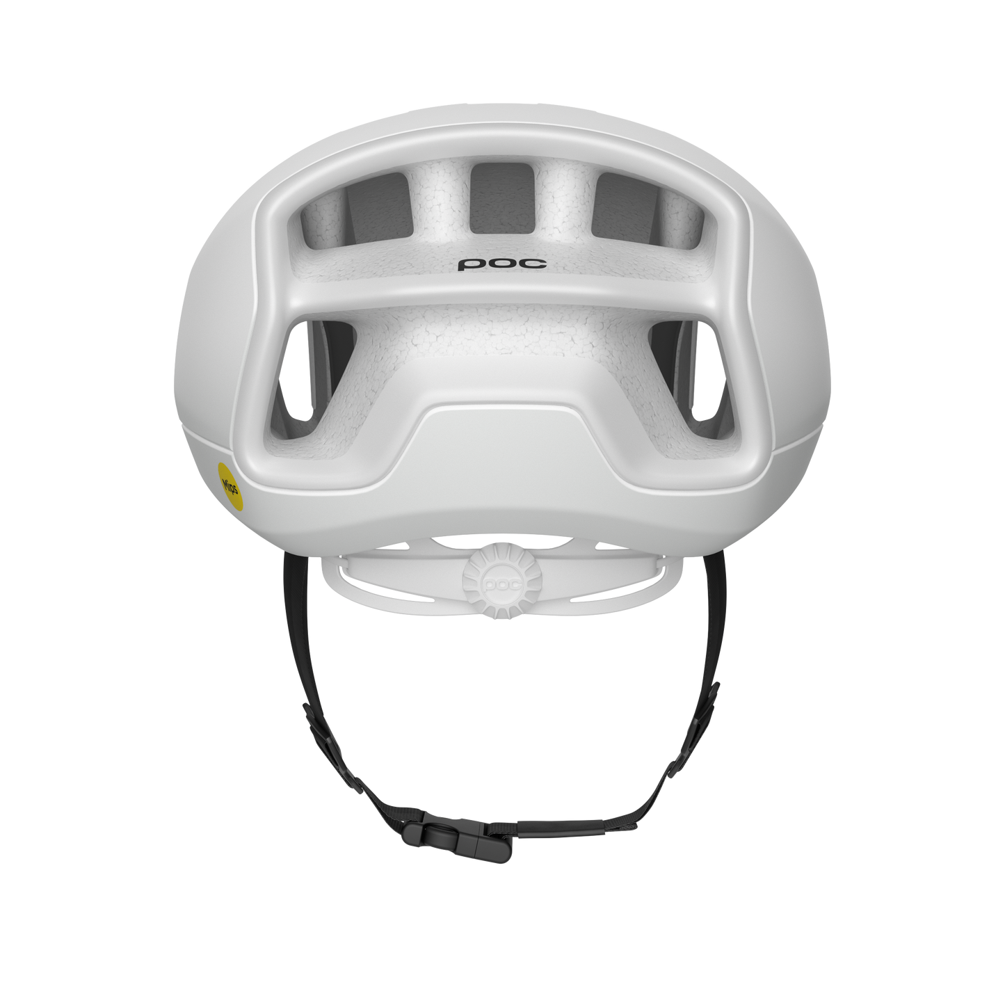POC CYTAL MIPS Road Helmet White Matt