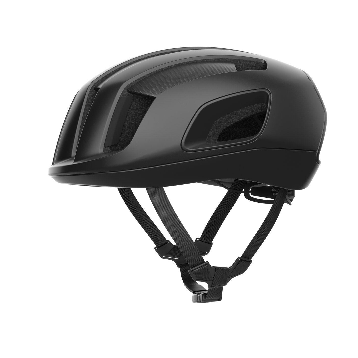 Kask szosowy POC CYTAL CARBON czarny
