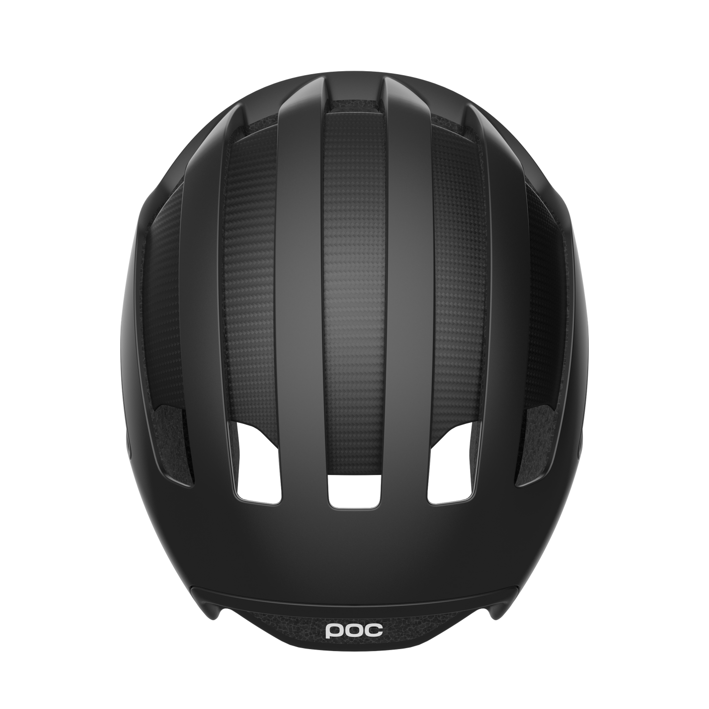 Kask szosowy POC CYTAL CARBON czarny