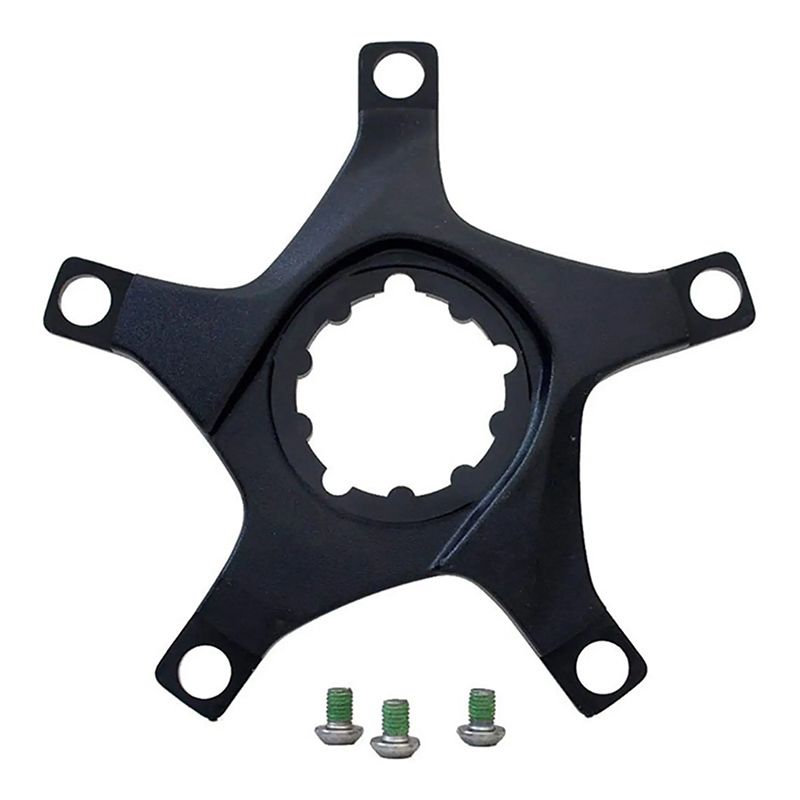 Bottom bracket star SRAM Force 22 / Force CX1 4 Spokes 110mm
