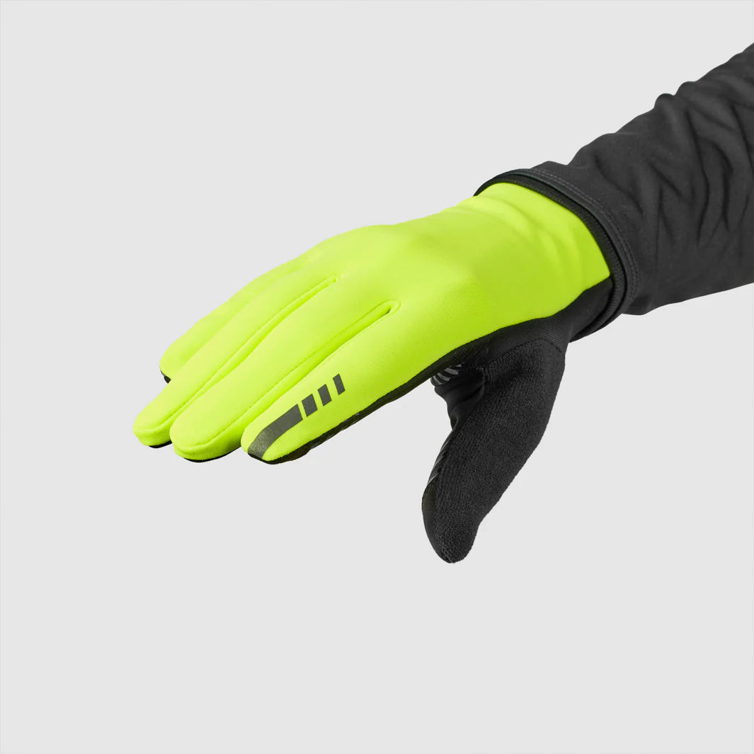 Rękawice GRIPGRAB INSULATOR 2 Mid-Season Gloves Yellow