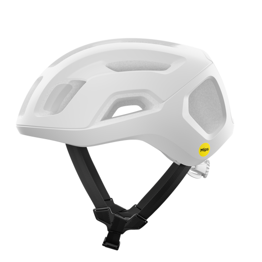 Kask szosowy POC VENTRAL AIR MIPS biały matowy