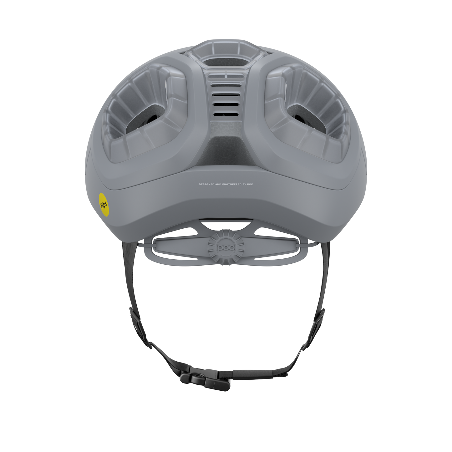Kask szosowy POC AMIDAL MIPS Matt Grey