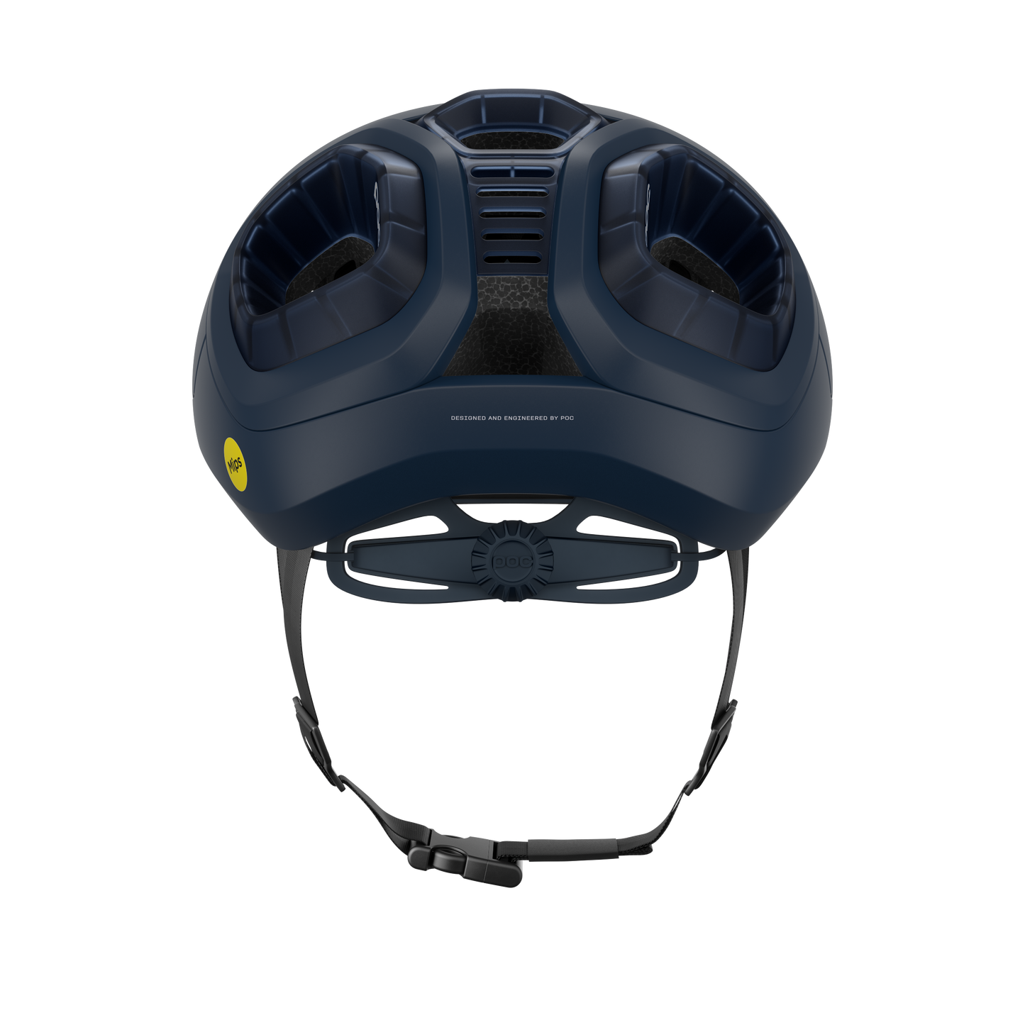 Kask szosowy POC AMIDAL MIPS Marine Matt