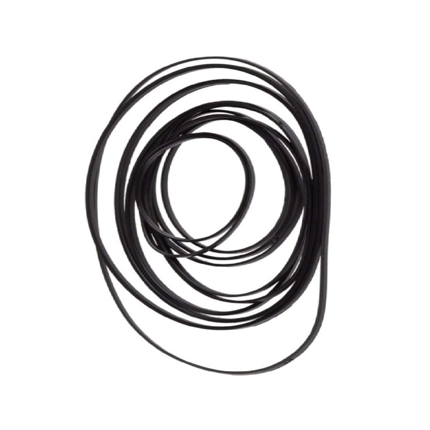 Zestaw elementów dystansowych do kasety SRAM RED XG-1290 10-26 zębów