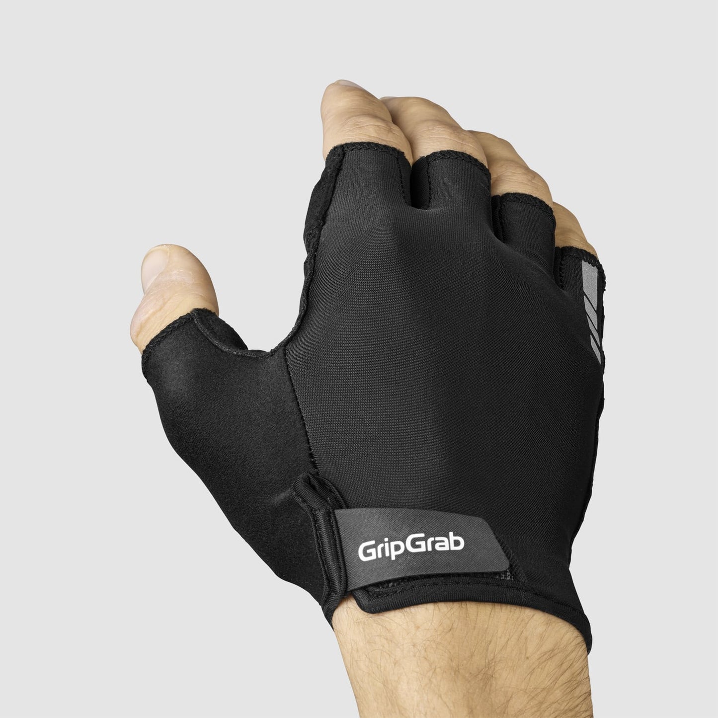 Krótkie rękawice GRIPGRAB RIDE RC MAX czarne