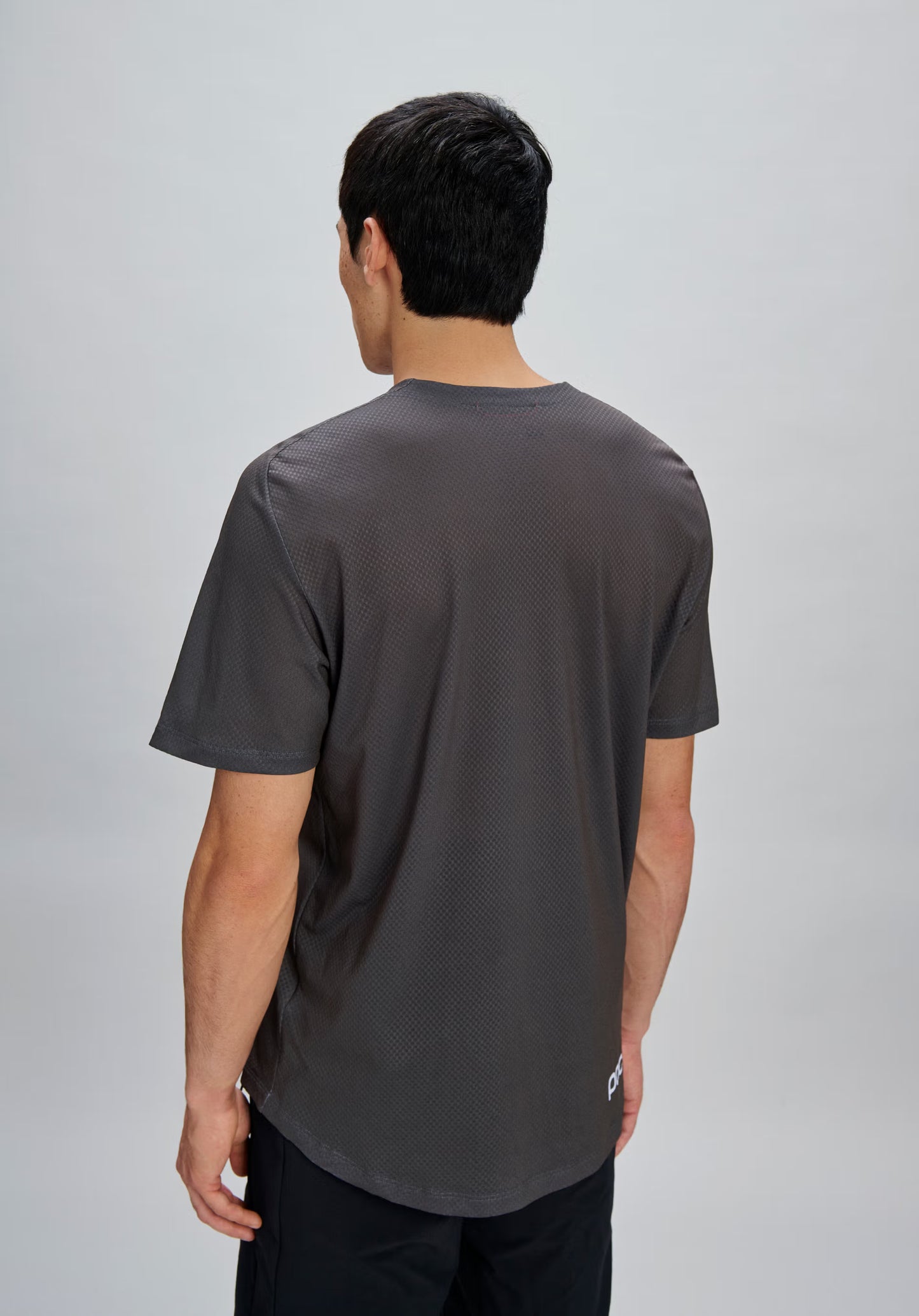 POC MOTION AIR Short Sleeve Jersey Grey