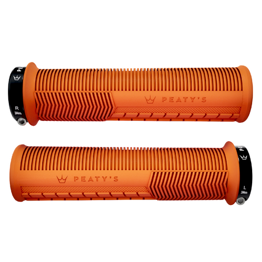 PEATY'S MONARCH MUSHROOM Chwyty mango