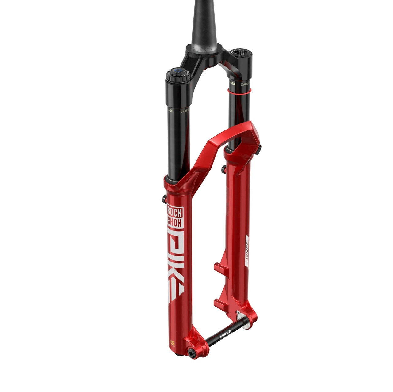 ROCKSHOX PIKE Ultimate Charger 3.1 RC2 29" Fork Axle 15x110mm Boost Offset 44 D2 Red