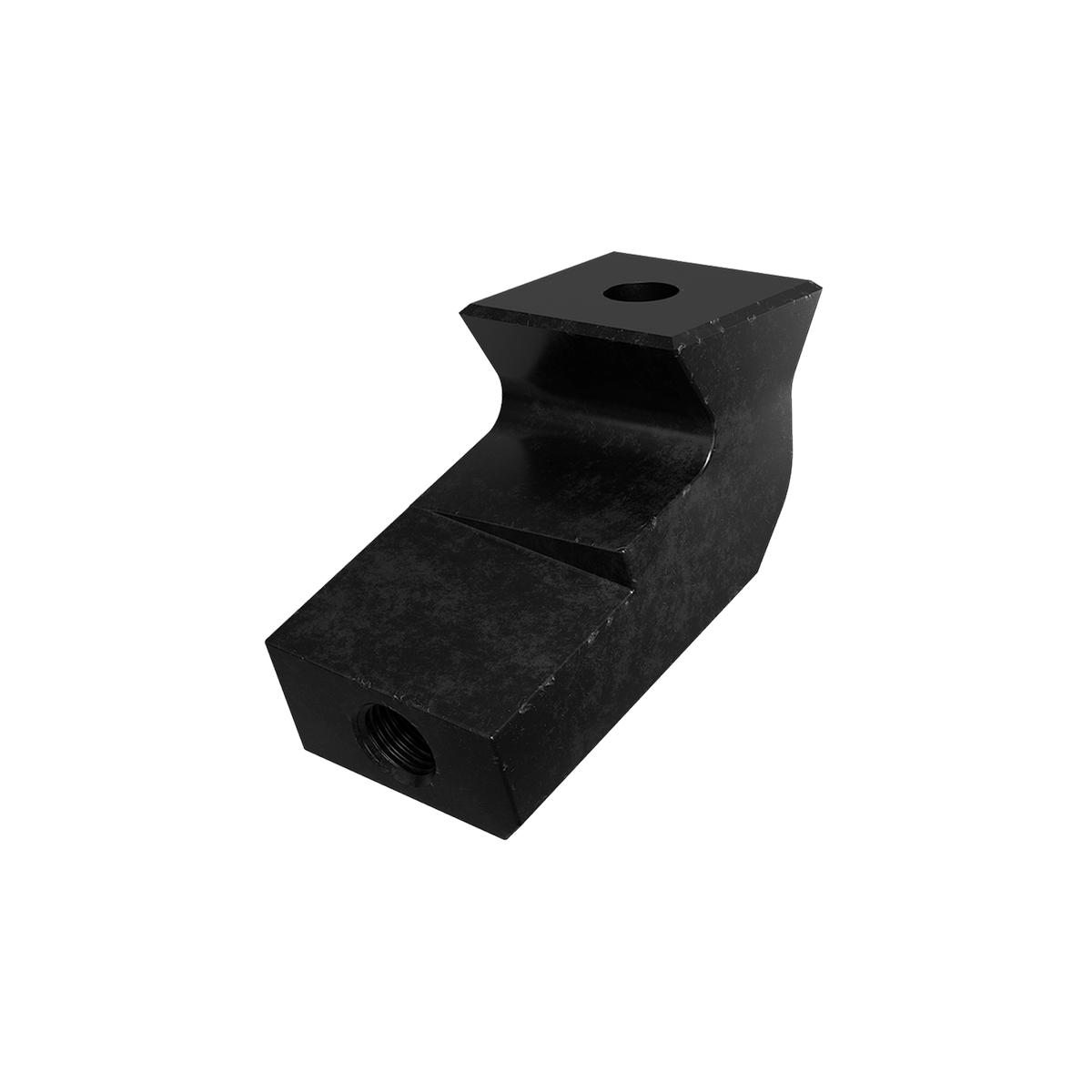 SHIFTMIX Shimano I-Spec EV adapter z prawej strony do MAGURA GUSTAV PRO