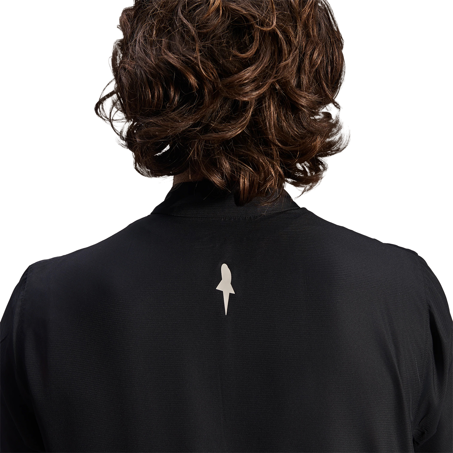 ALPINESTARS A-ARIA WINDBREAKER Kurtka czarny