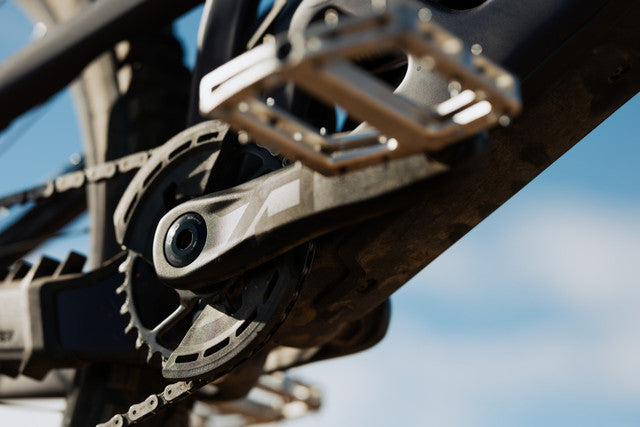 Korby SRAM EAGLE 70 T-TYPE VAE do silników BROSE/SRAM