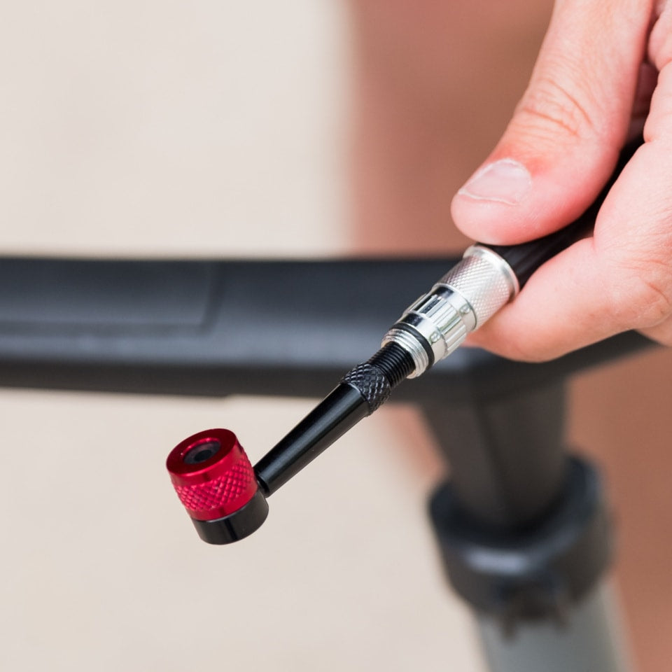 Pump nozzle BBB AIRPIPE 90° BFP-94