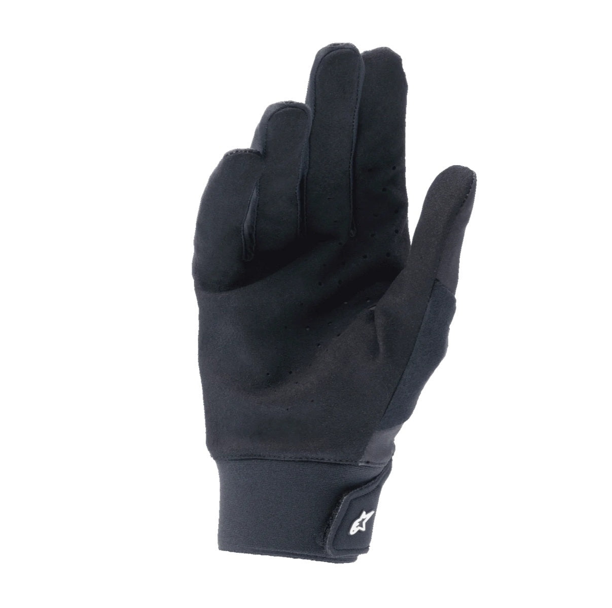 Rękawice ALPINESTARS A-SUPRA czarne