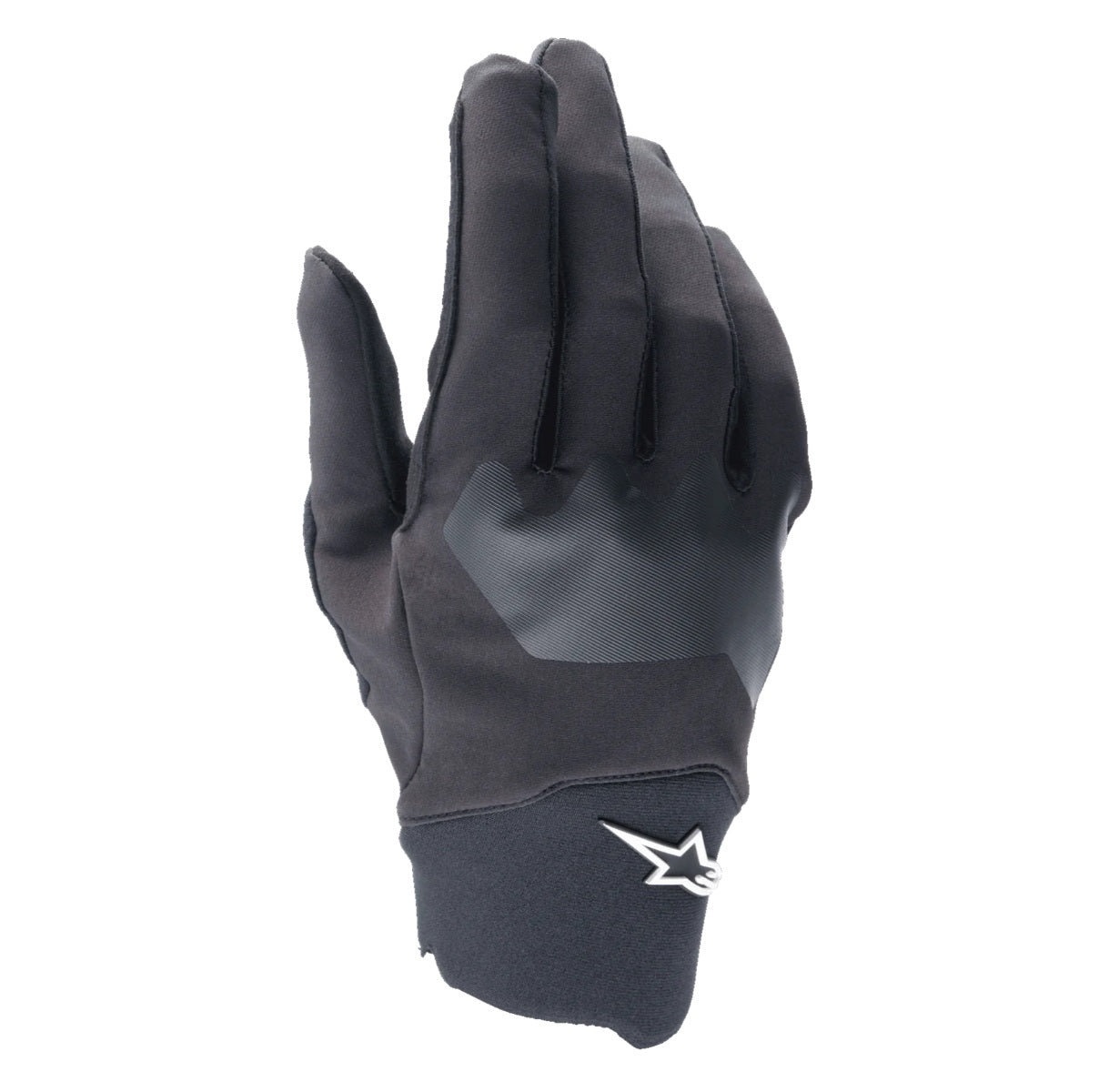 Rękawice ALPINESTARS A-SUPRA czarne