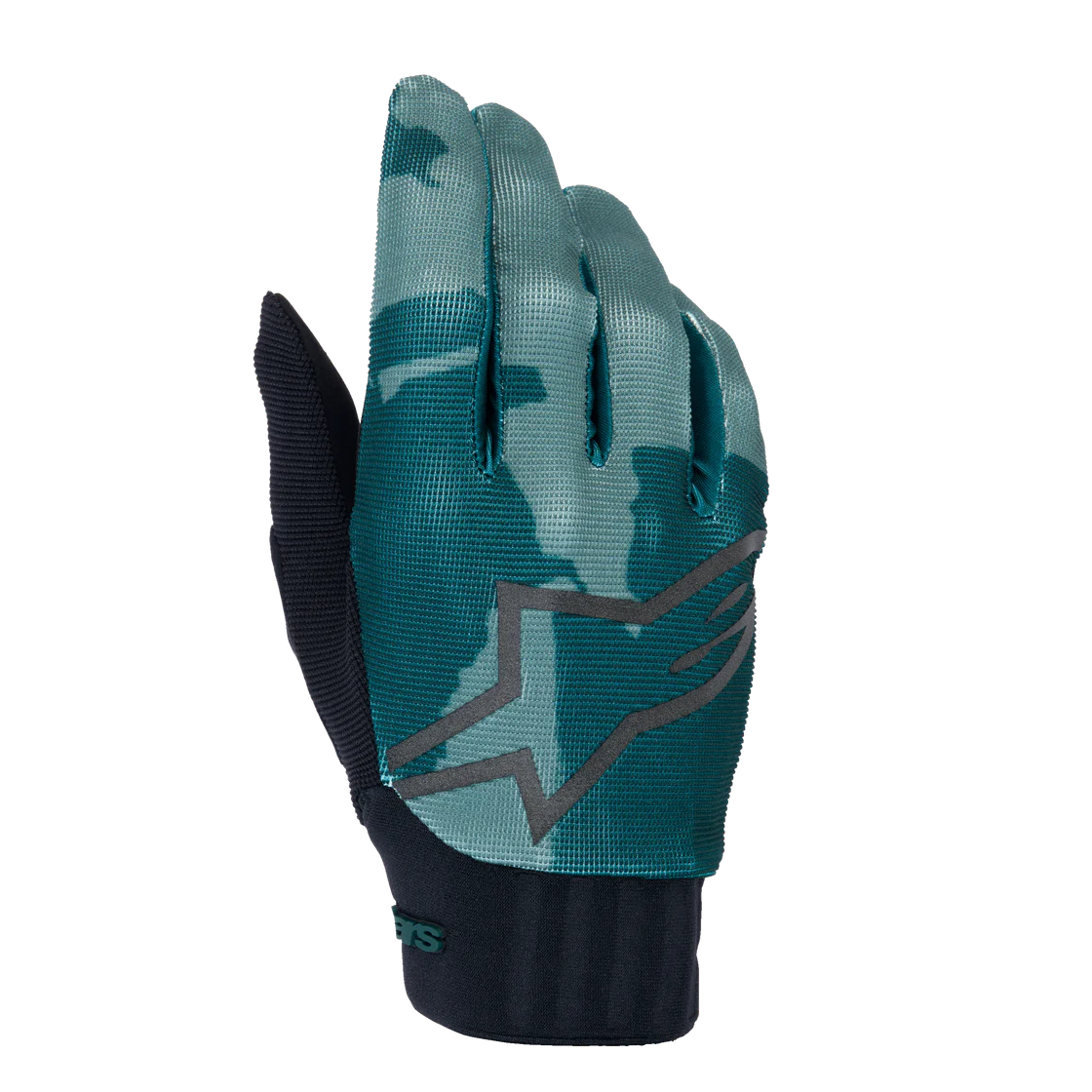 ALPINESTARS A-DURA Green/Camo Gloves