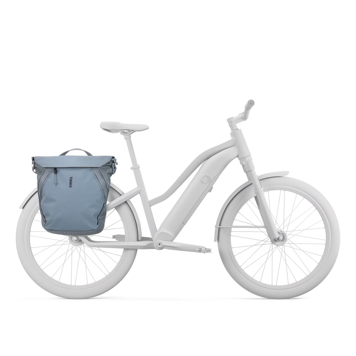 Wsparcie dla adaptera THULE INLOCK