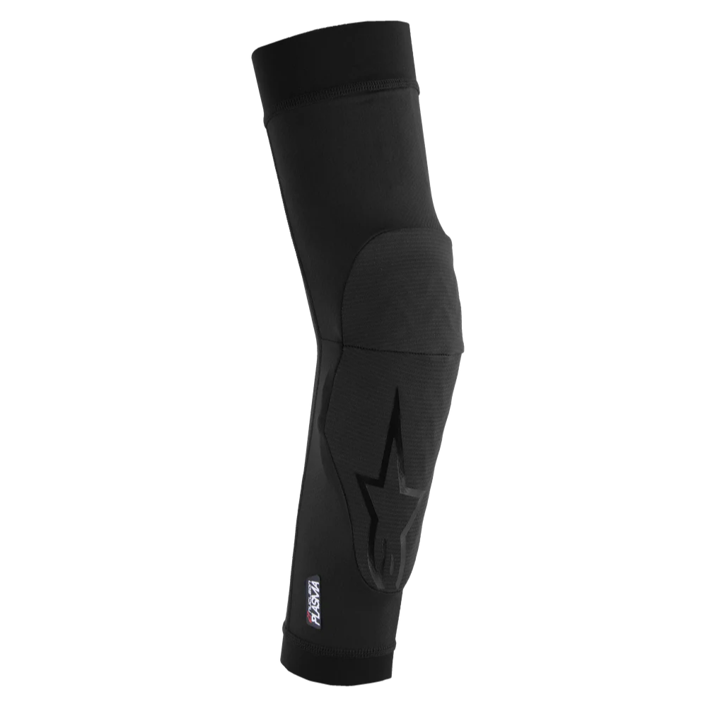 ALPINESTARS A-MOTION PLASMA Elbow Pads Black