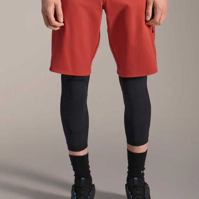 ALPINESTARS A-MOTION PLASMA Nakolanniki czarny