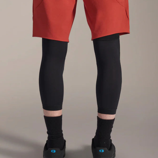 ALPINESTARS A-MOTION PLASMA Nakolanniki czarny