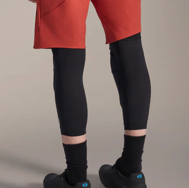 ALPINESTARS A-MOTION PLASMA Nakolanniki czarny