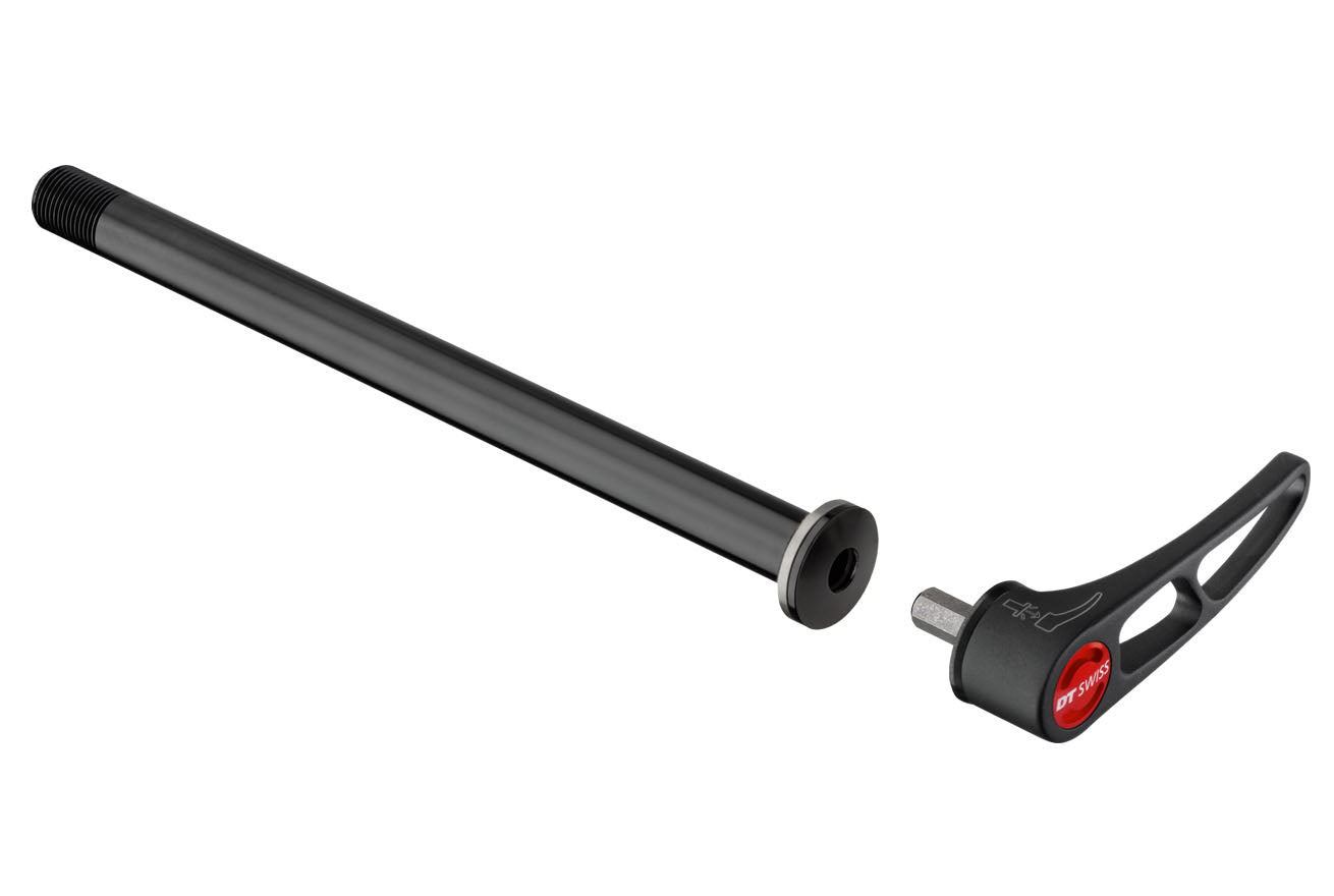 Zacisk tylnego koła DT SWISS RWS 12x148 mm Boost #HWQASM00S2035S