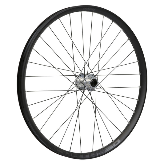 Koło przednie HOPE FORTUS 30 W 29" PRO 5 15x110 mm Boost Silver