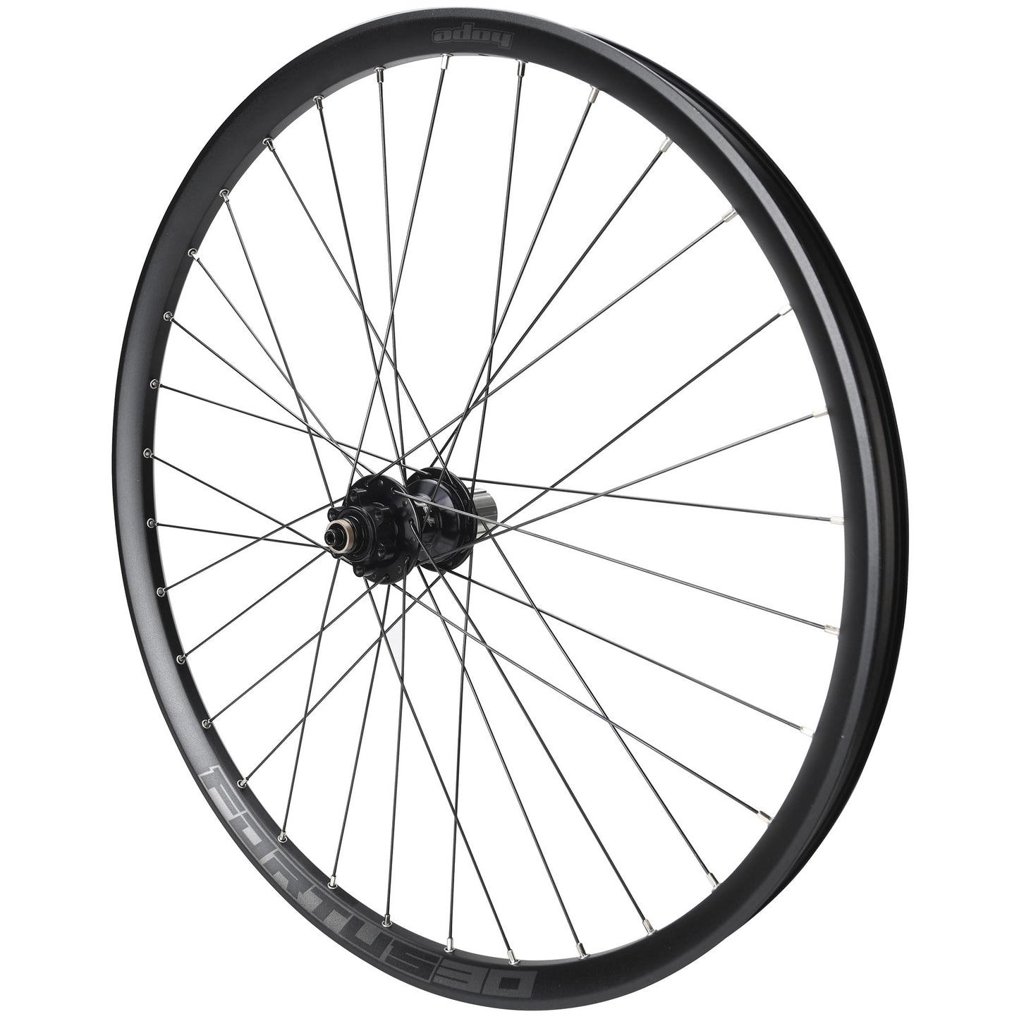 Koło tylne HOPE FORTUS 30 W 29" PRO 5 E Bike 12x148 mm czarne