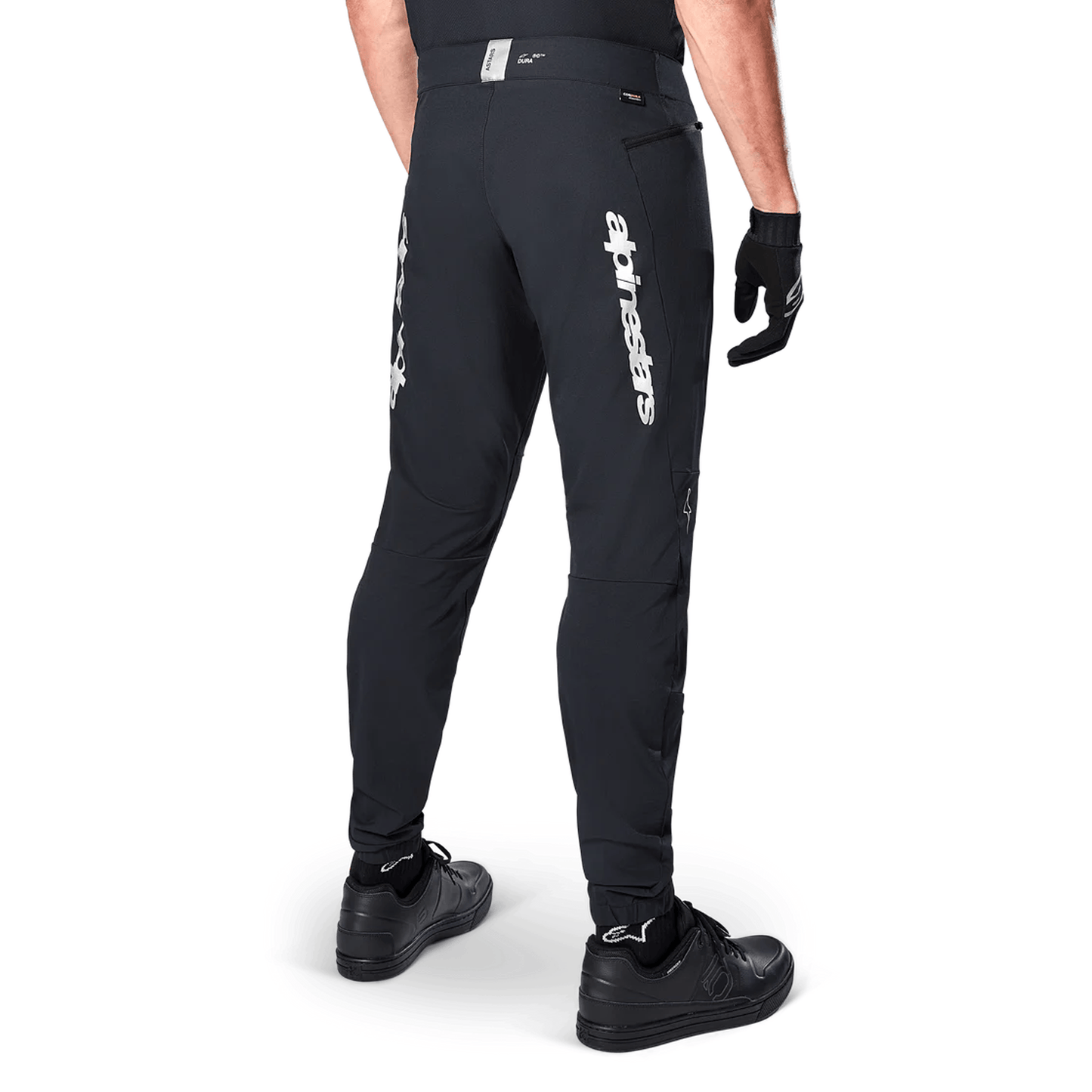 Spodnie ALPINESTARS A-DURA ELITE czarne