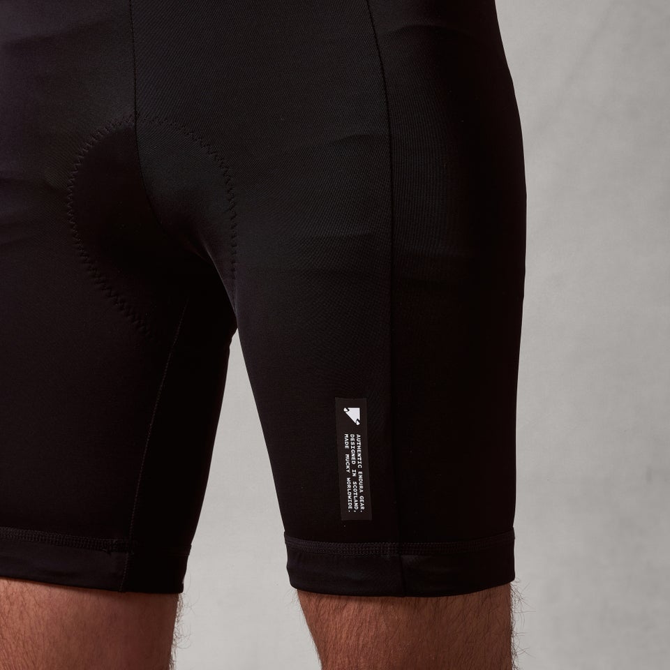 ENDURA 6 PANEL Black Short