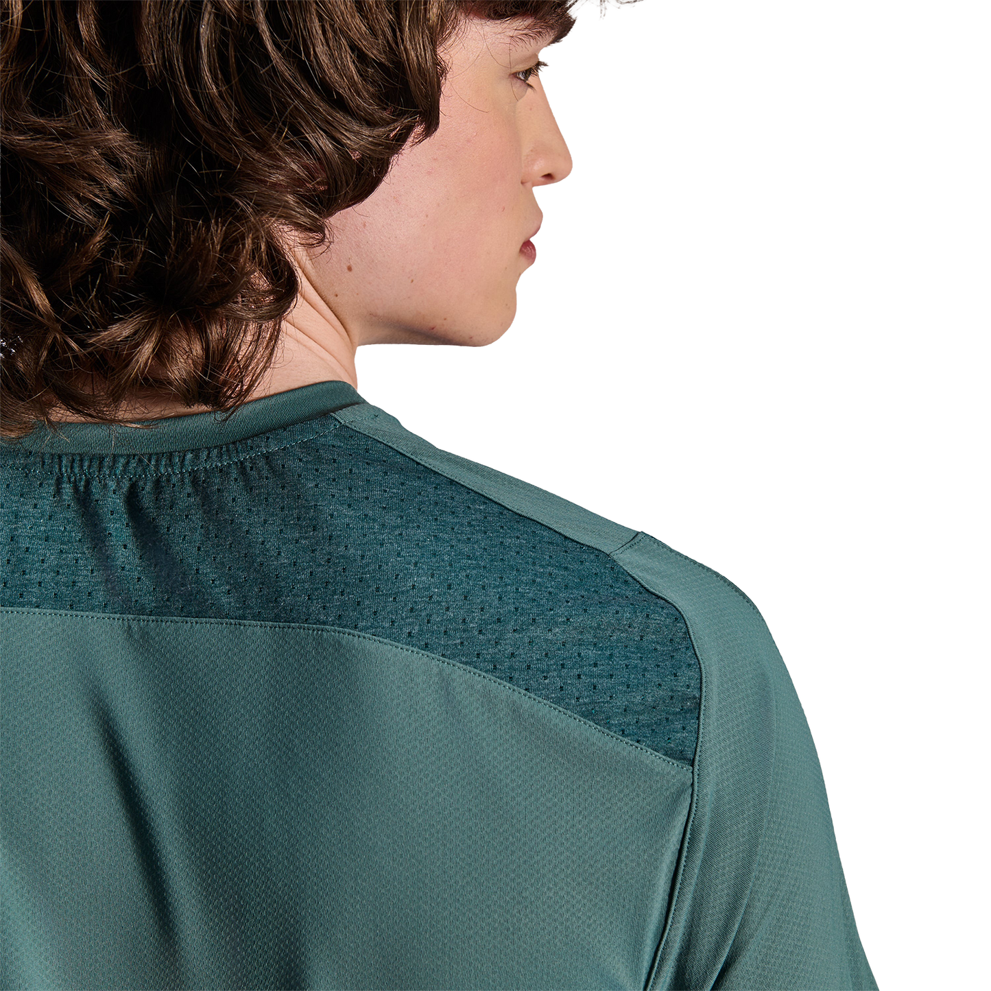 ALPINESTARS A-DURA LIPAN Short Sleeve Jersey Khaki