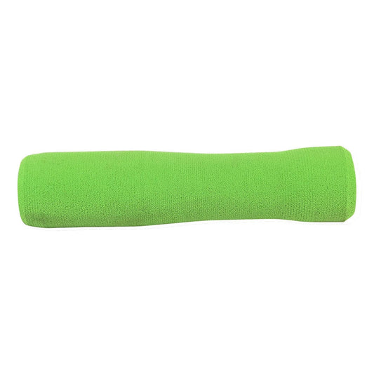 Chwyty ESI FIT XC EXTRA CHUNKY/CHUNKY COMBO 130 mm Zielony