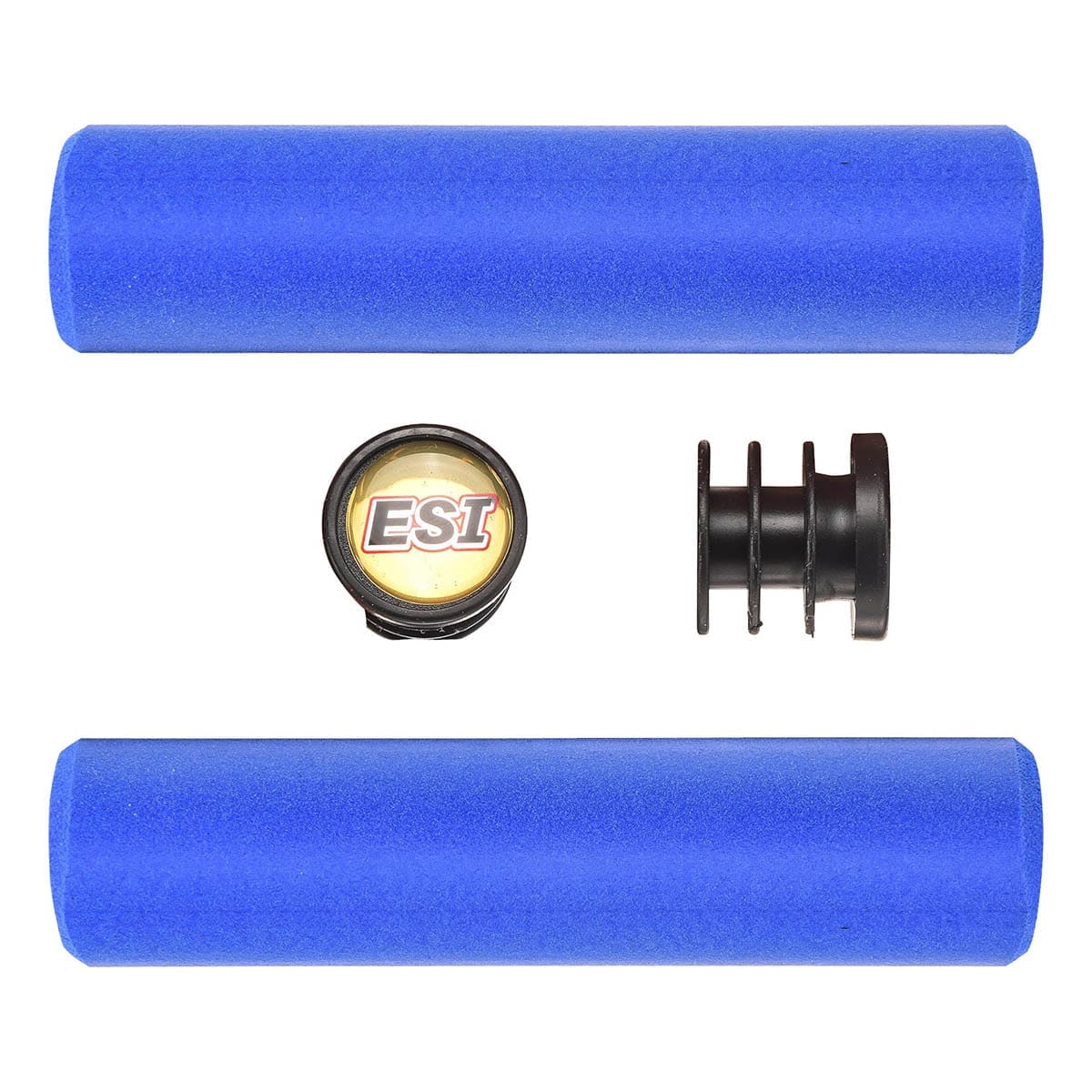 Chwyty ESI EXTRA CHUNKY 130 mm Niebieski