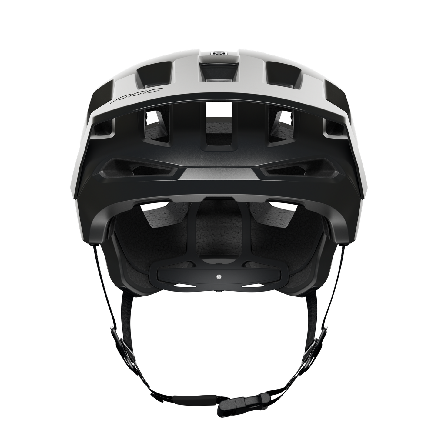 Kask POC KORTAL MTB czarny matowy