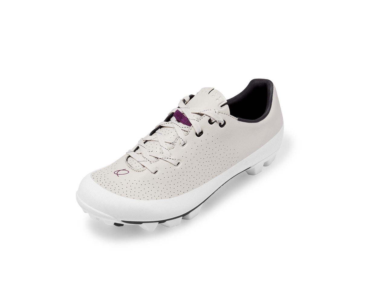 Szutrowe buty QUOC GRAN TOURER XC LACE Chalk Shoes